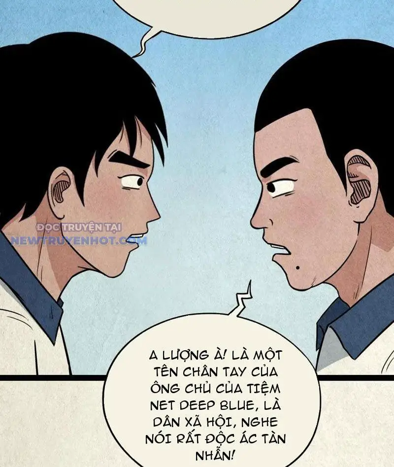 Đấu Yếm Thần Nettruyen ZZZ Chương 40 Page 47