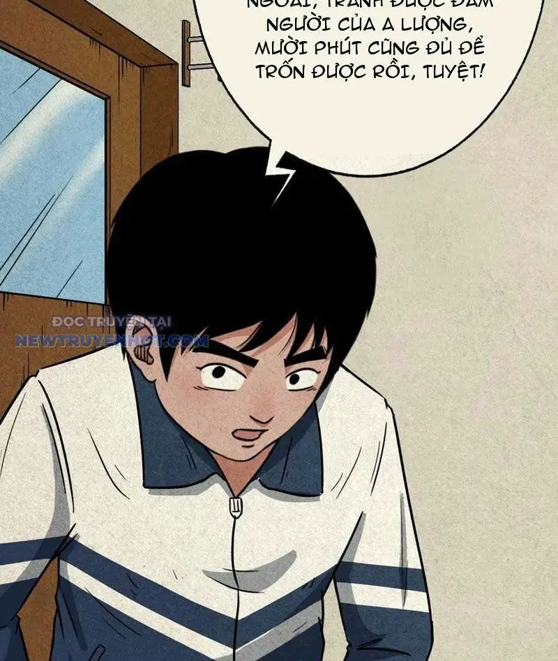 Đấu Yếm Thần Nettruyen ZZZ Chương 40 Page 65