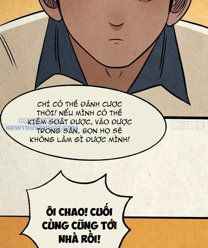 Đấu Yếm Thần Nettruyen ZZZ Chương 40 Page 84