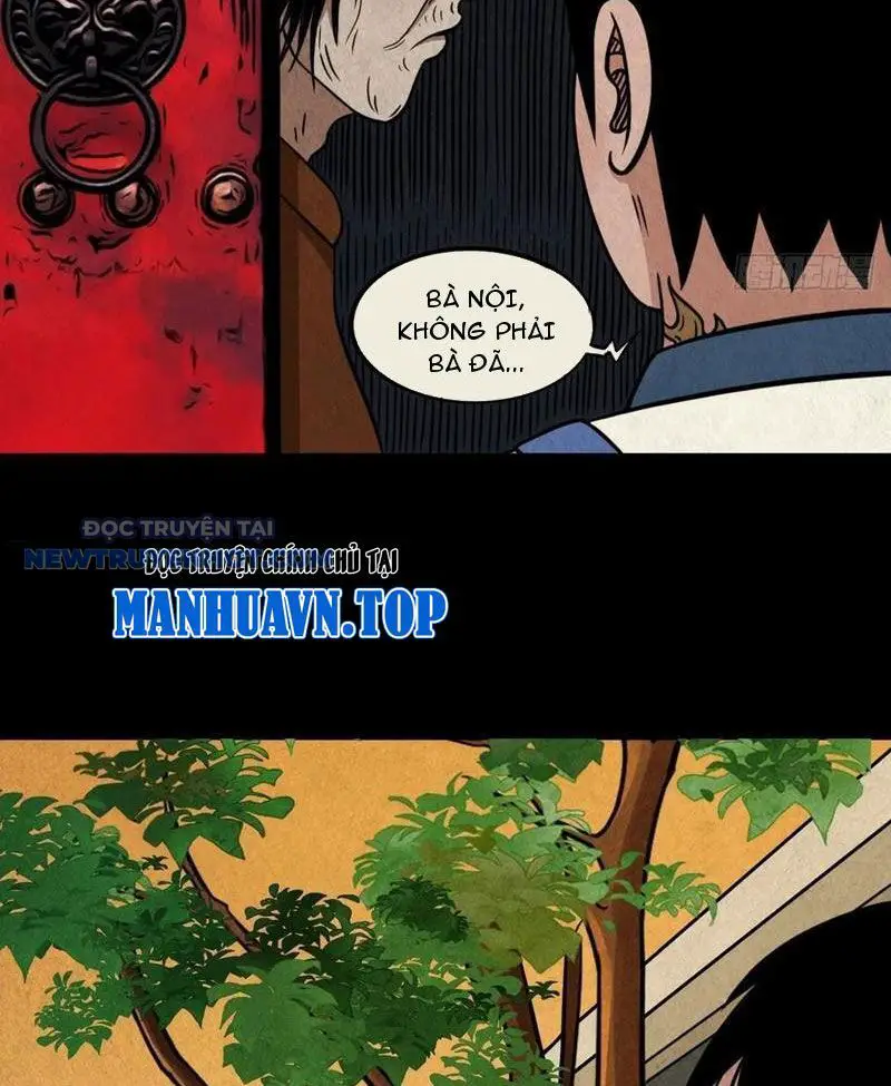 Đấu Yếm Thần Nettruyen ZZZ Chương 41 Page 4