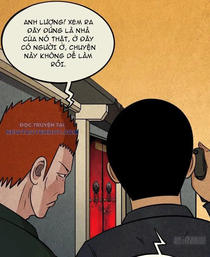 Đấu Yếm Thần Nettruyen ZZZ Chương 41 Page 8