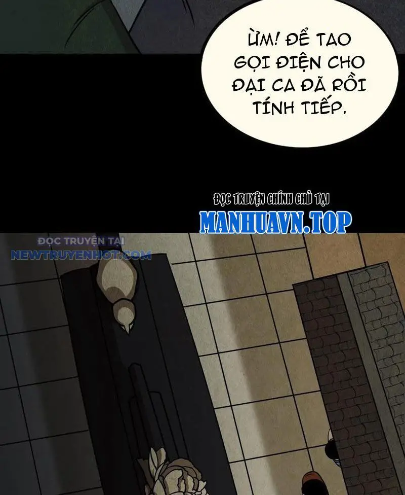 Đấu Yếm Thần Nettruyen ZZZ Chương 41 Page 9