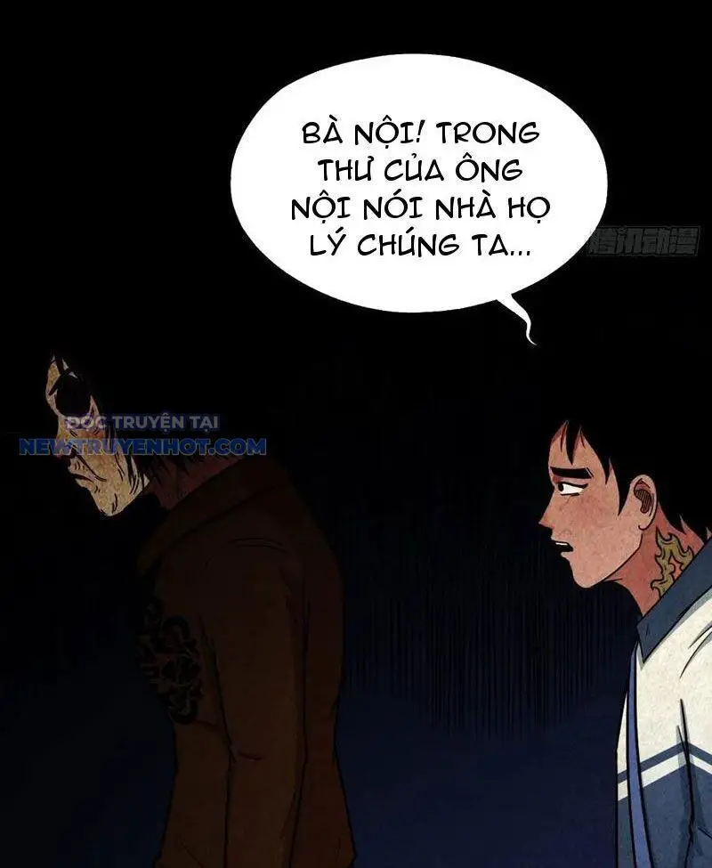 Đấu Yếm Thần Nettruyen ZZZ Chương 41 Page 11