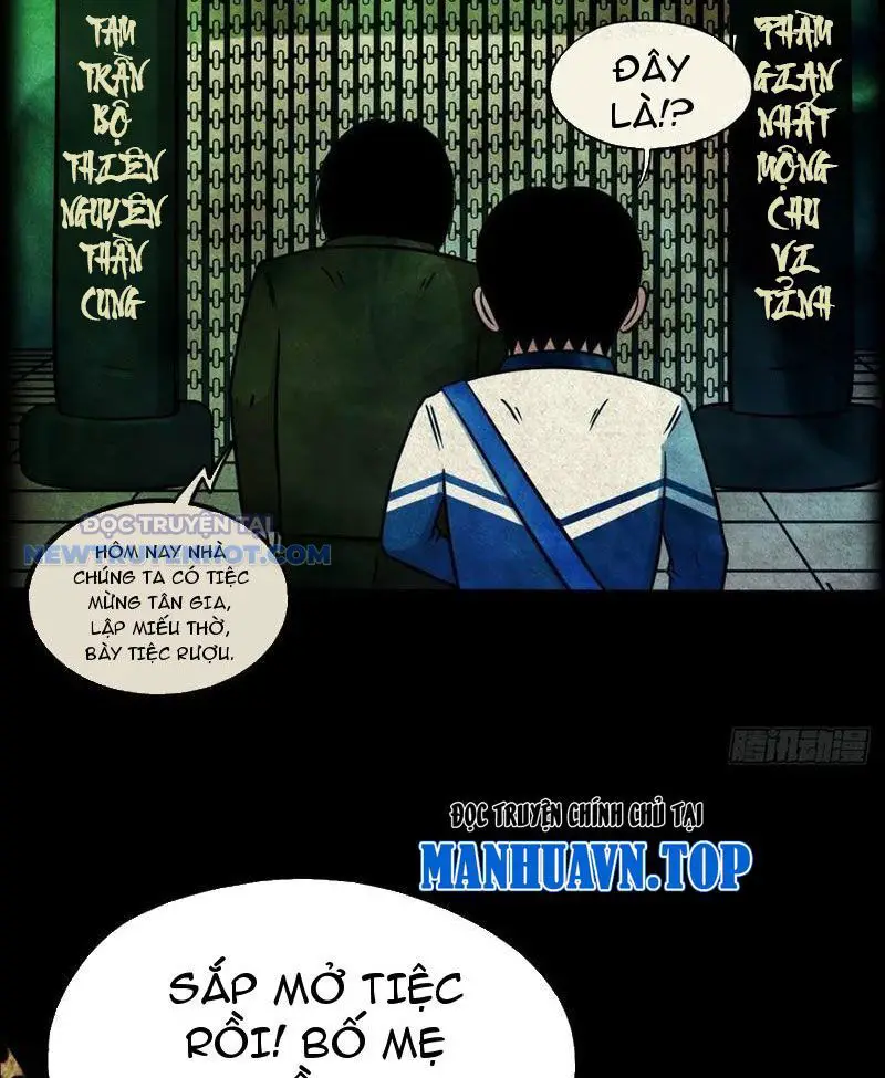 Đấu Yếm Thần Nettruyen ZZZ Chương 41 Page 16