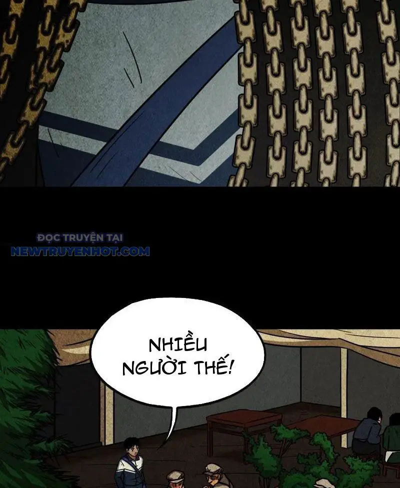 Đấu Yếm Thần Nettruyen ZZZ Chương 41 Page 20