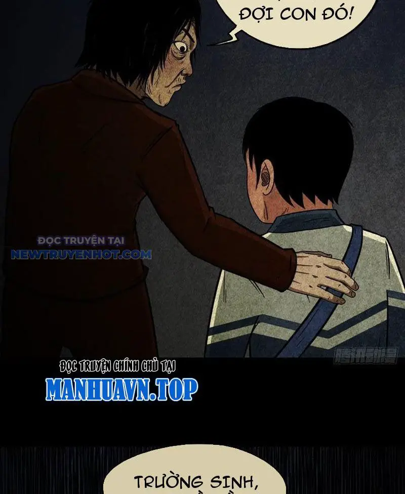 Đấu Yếm Thần Nettruyen ZZZ Chương 41 Page 23