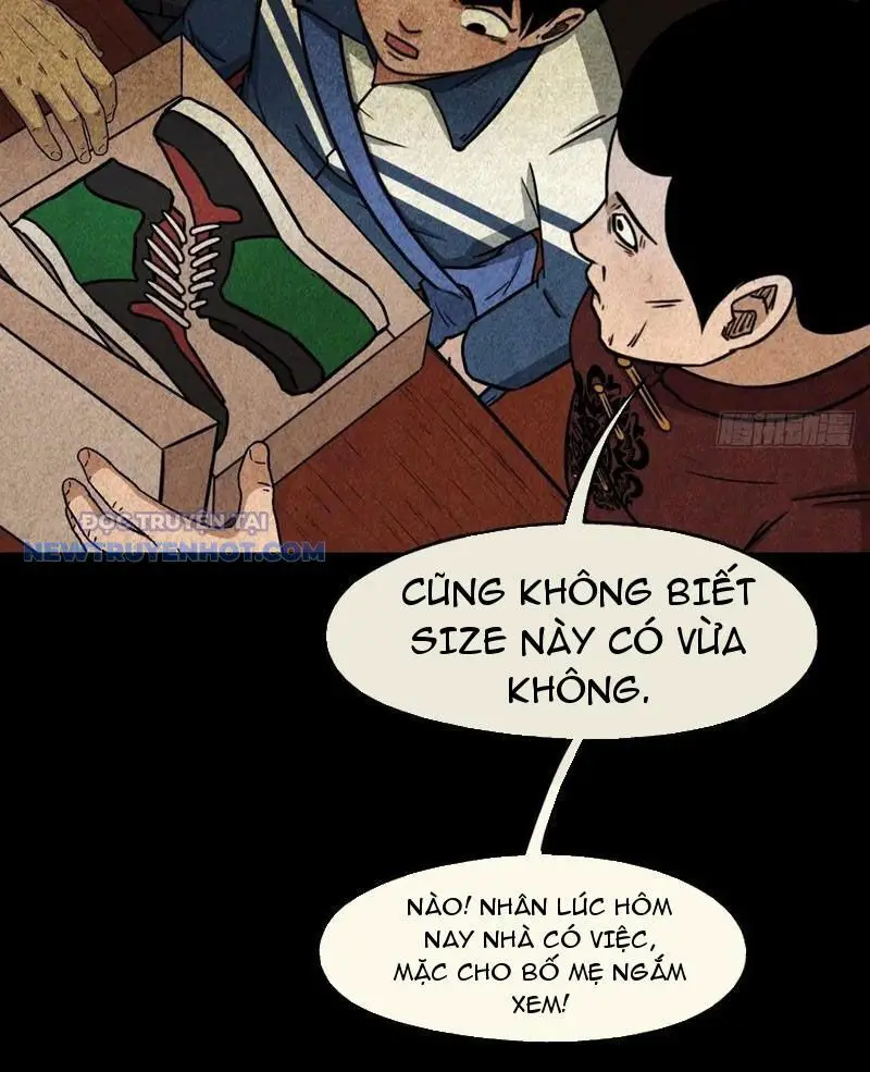 Đấu Yếm Thần Nettruyen ZZZ Chương 41 Page 28