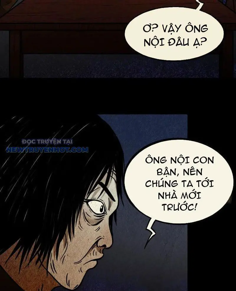 Đấu Yếm Thần Nettruyen ZZZ Chương 41 Page 33
