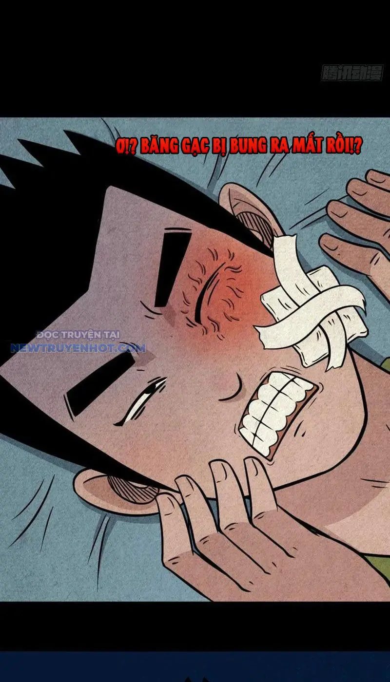 Đấu Yếm Thần Nettruyen ZZZ Chương 39 Page 15