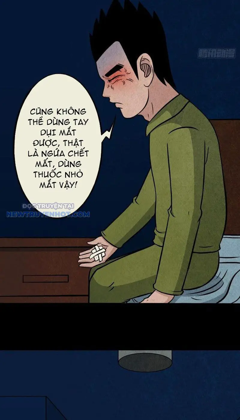 Đấu Yếm Thần Nettruyen ZZZ Chương 39 Page 16