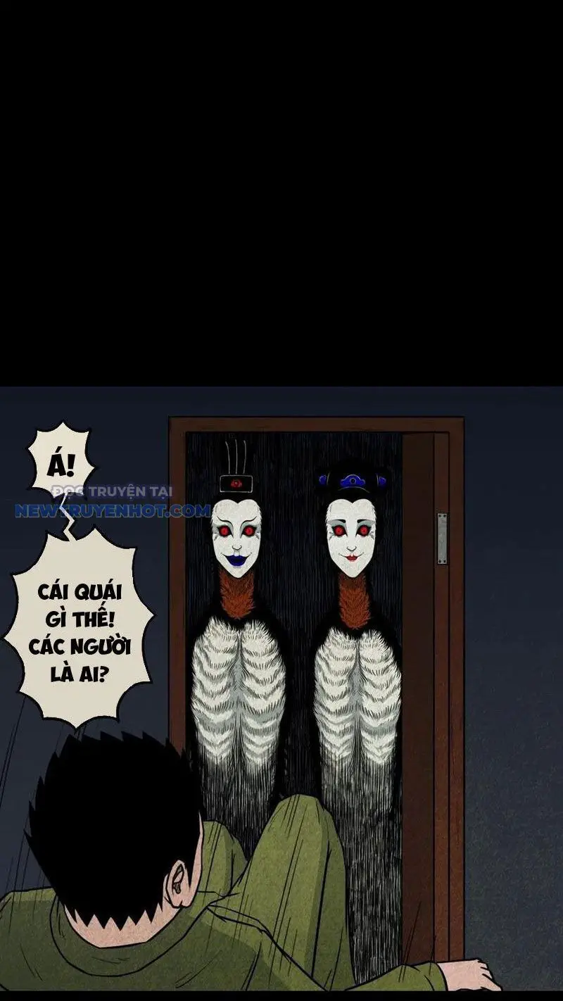 Đấu Yếm Thần Nettruyen ZZZ Chương 39 Page 29