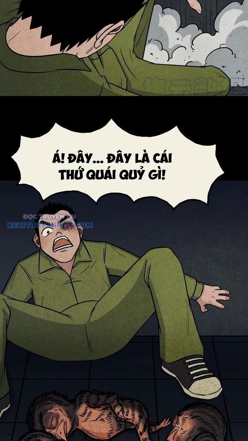 Đấu Yếm Thần Nettruyen ZZZ Chương 39 Page 32