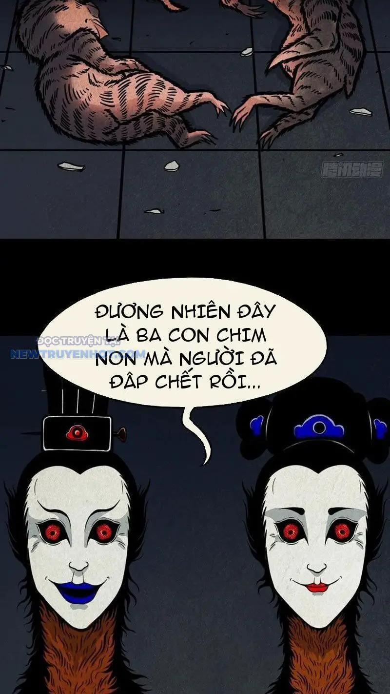 Đấu Yếm Thần Nettruyen ZZZ Chương 39 Page 33