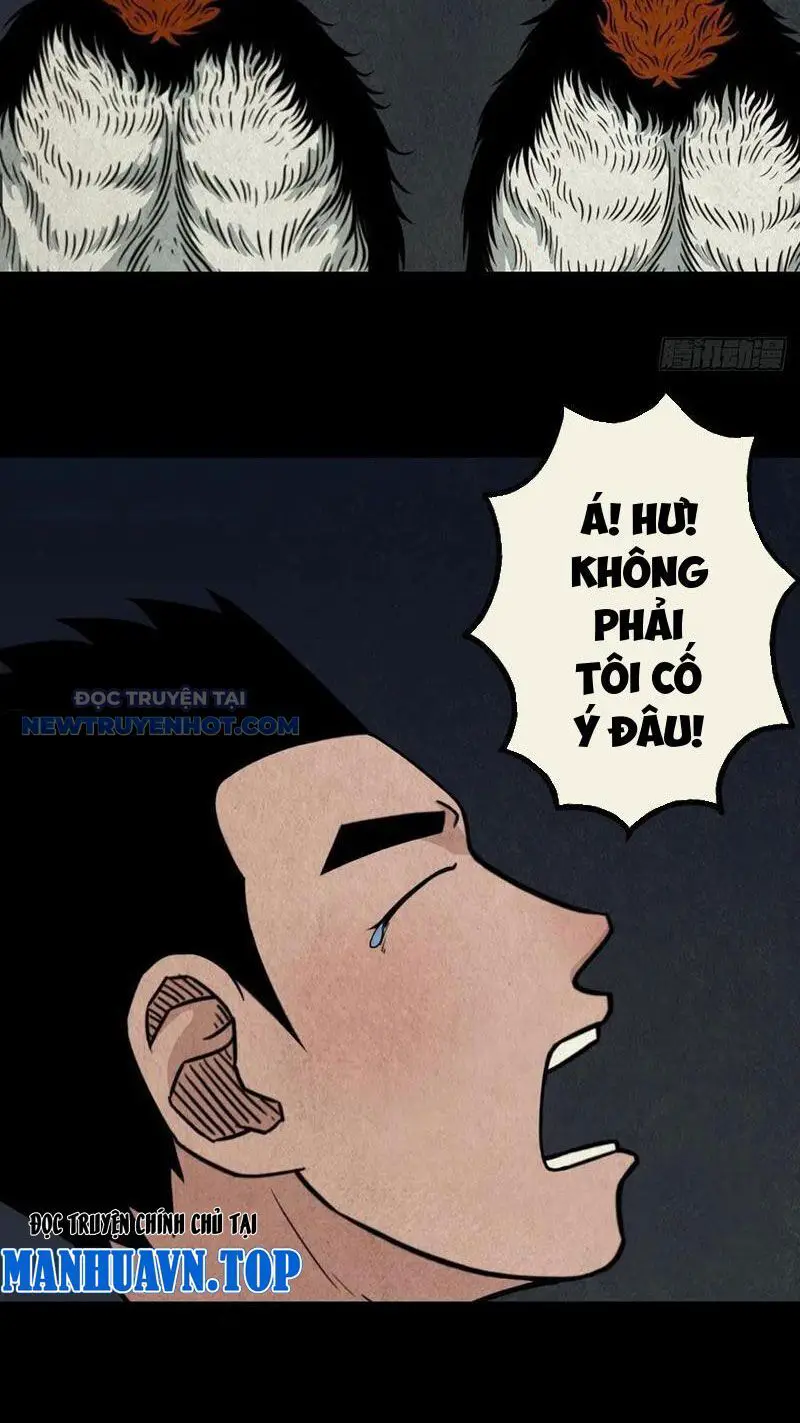 Đấu Yếm Thần Nettruyen ZZZ Chương 39 Page 34