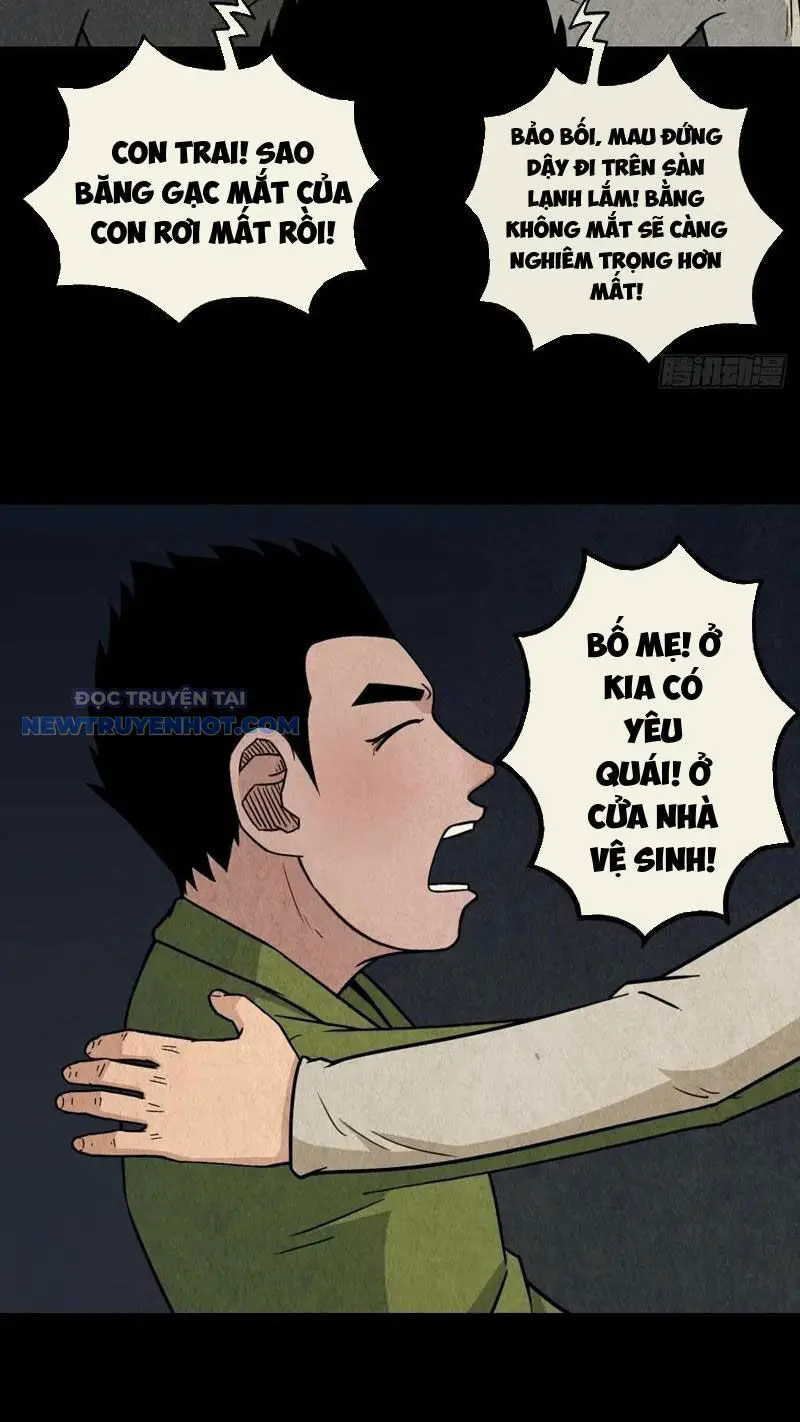 Đấu Yếm Thần Nettruyen ZZZ Chương 39 Page 37