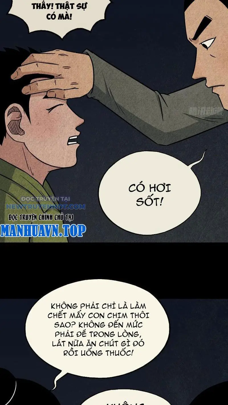 Đấu Yếm Thần Nettruyen ZZZ Chương 39 Page 40