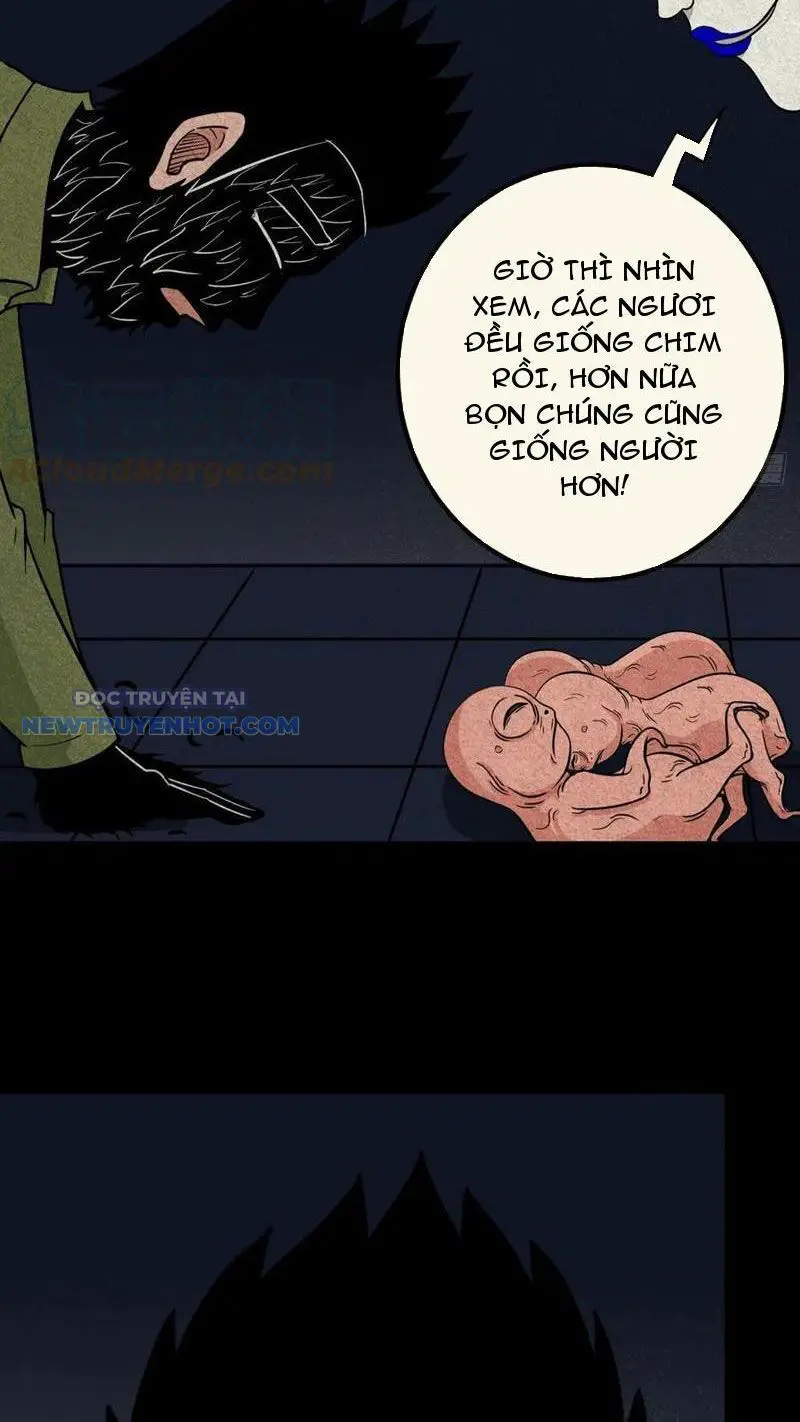 Đấu Yếm Thần Nettruyen ZZZ Chương 39 Page 53
