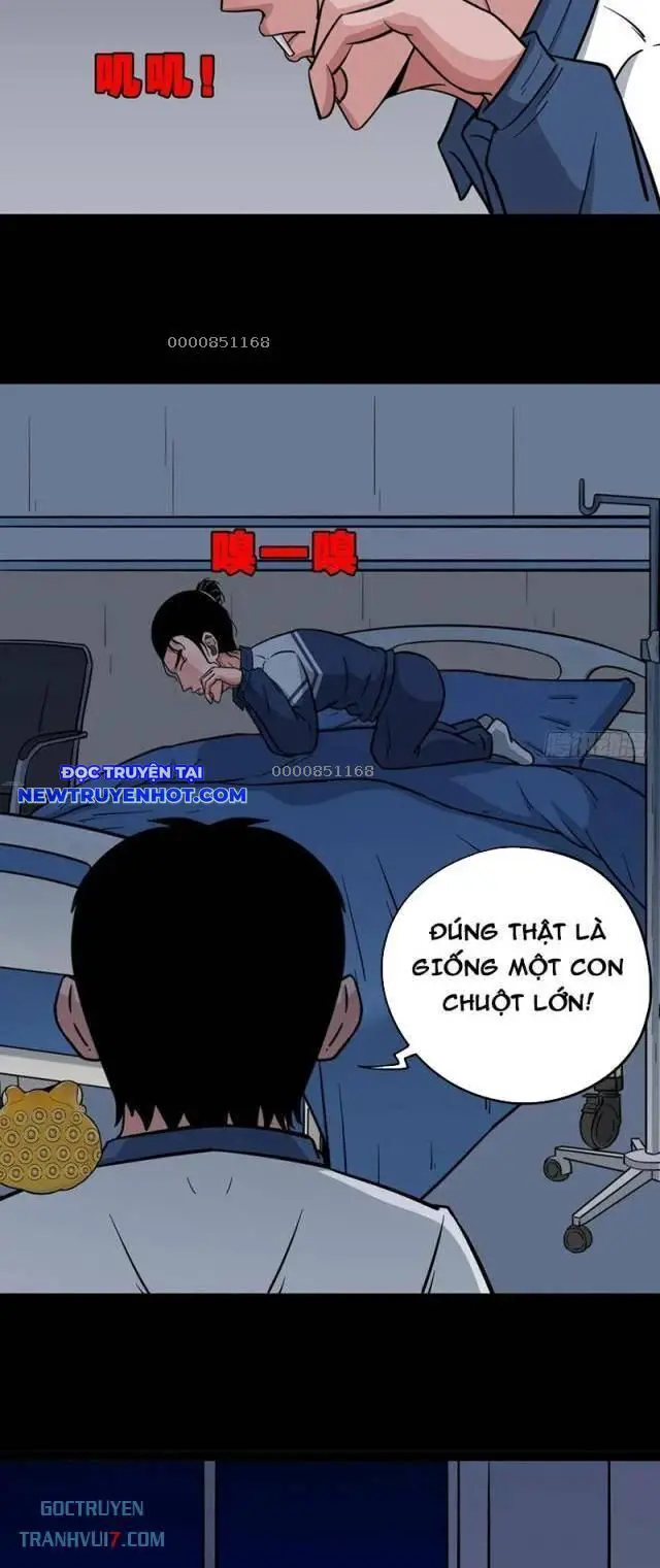 Đấu Yếm Thần Nettruyen ZZZ Chương 158 Page 2