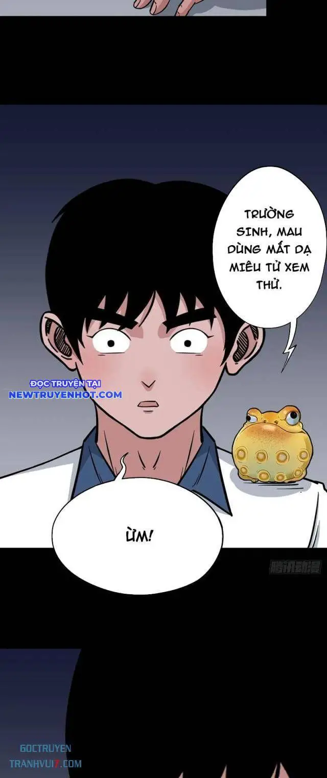 Đấu Yếm Thần Nettruyen ZZZ Chương 158 Page 4