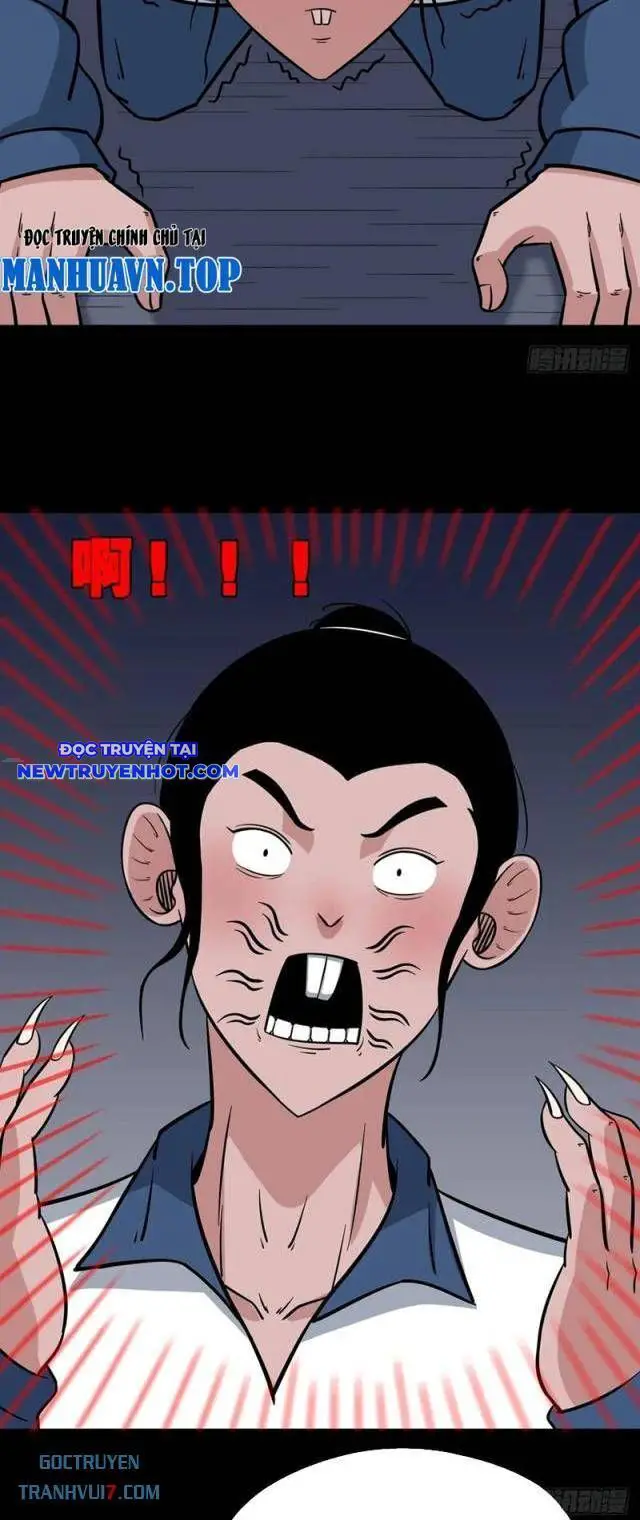 Đấu Yếm Thần Nettruyen ZZZ Chương 158 Page 9