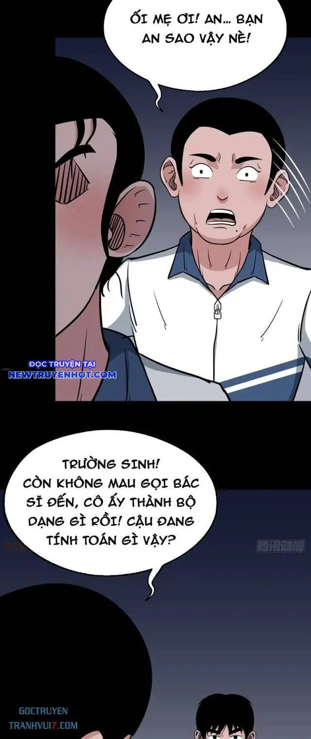 Đấu Yếm Thần Nettruyen ZZZ Chương 158 Page 10