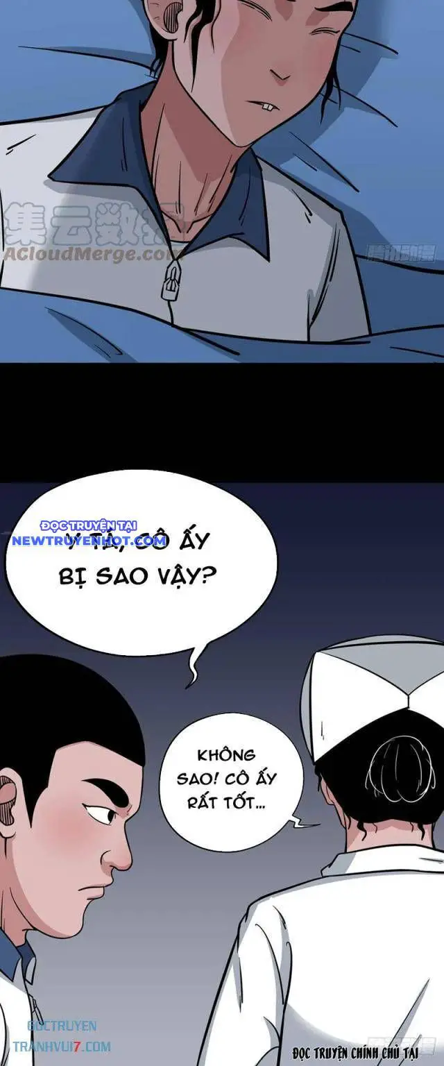 Đấu Yếm Thần Nettruyen ZZZ Chương 158 Page 15