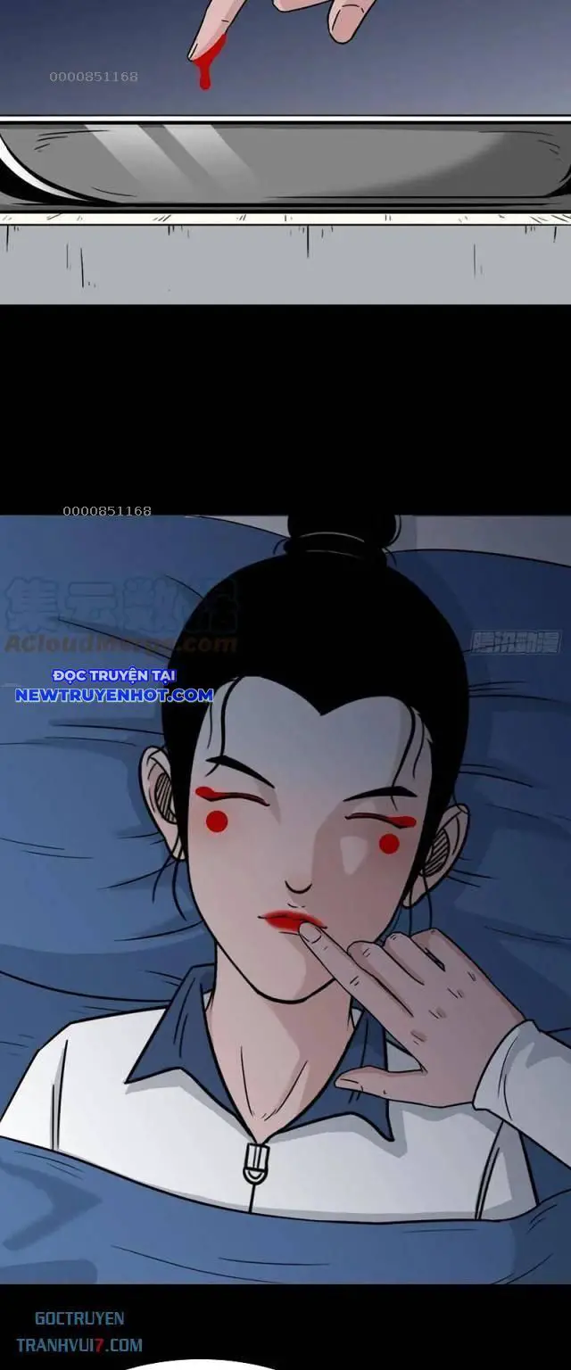 Đấu Yếm Thần Nettruyen ZZZ Chương 158 Page 17