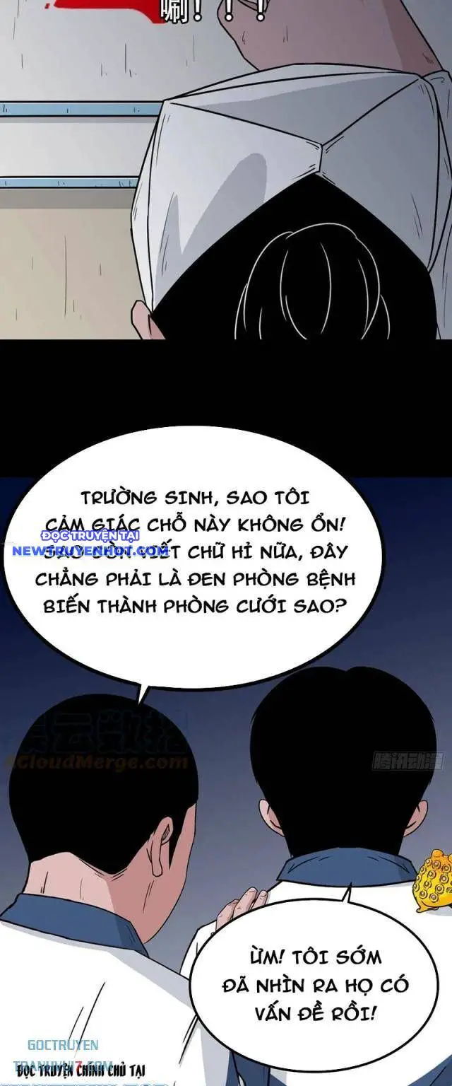 Đấu Yếm Thần Nettruyen ZZZ Chương 158 Page 19