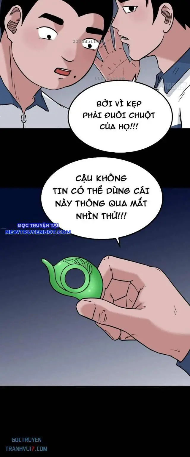 Đấu Yếm Thần Nettruyen ZZZ Chương 158 Page 21