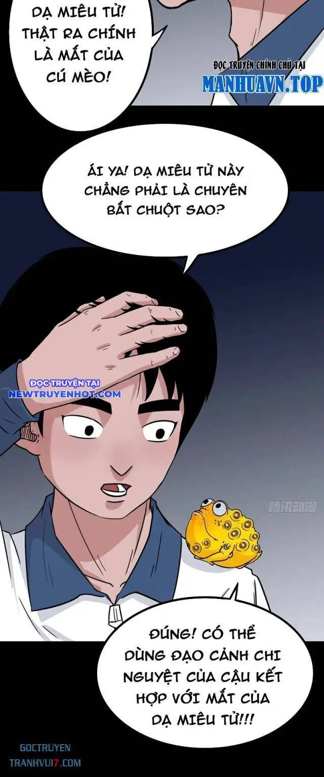 Đấu Yếm Thần Nettruyen ZZZ Chương 158 Page 25