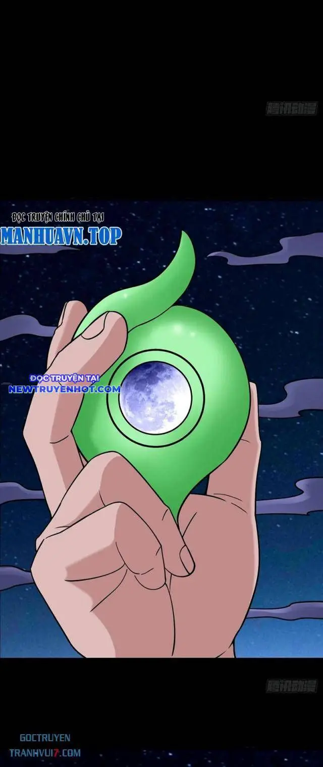 Đấu Yếm Thần Nettruyen ZZZ Chương 158 Page 27