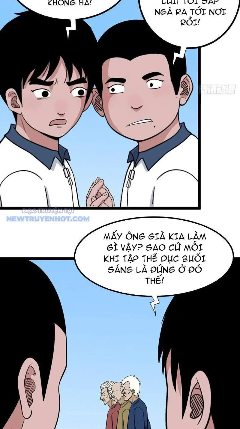 Đấu Yếm Thần Nettruyen ZZZ Chương 38 Page 3