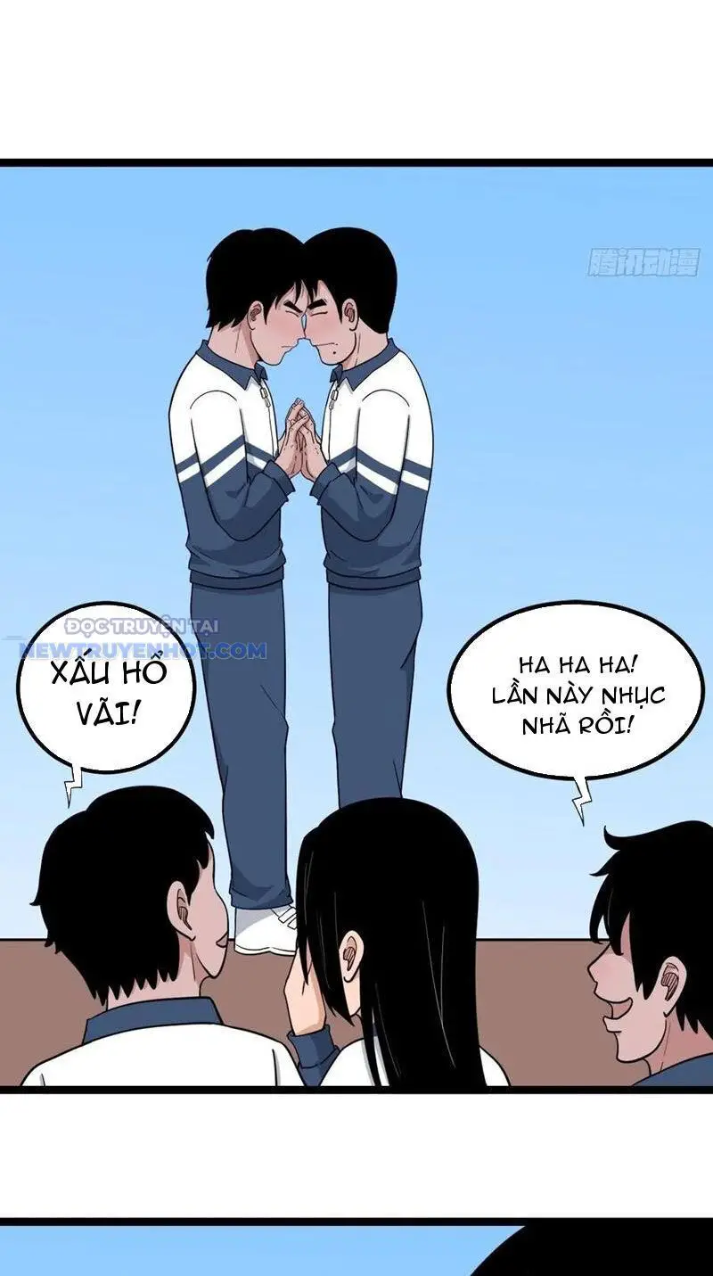 Đấu Yếm Thần Nettruyen ZZZ Chương 38 Page 5