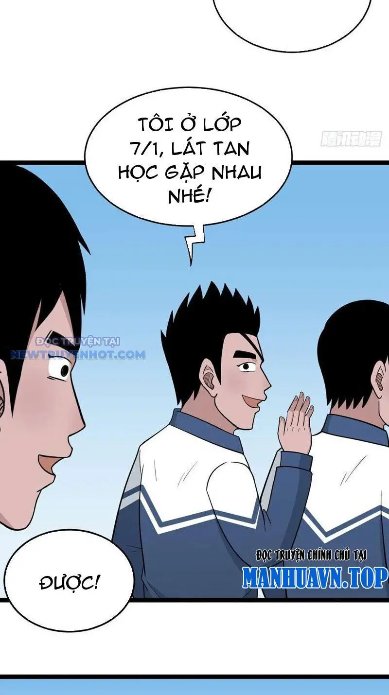 Đấu Yếm Thần Nettruyen ZZZ Chương 38 Page 8