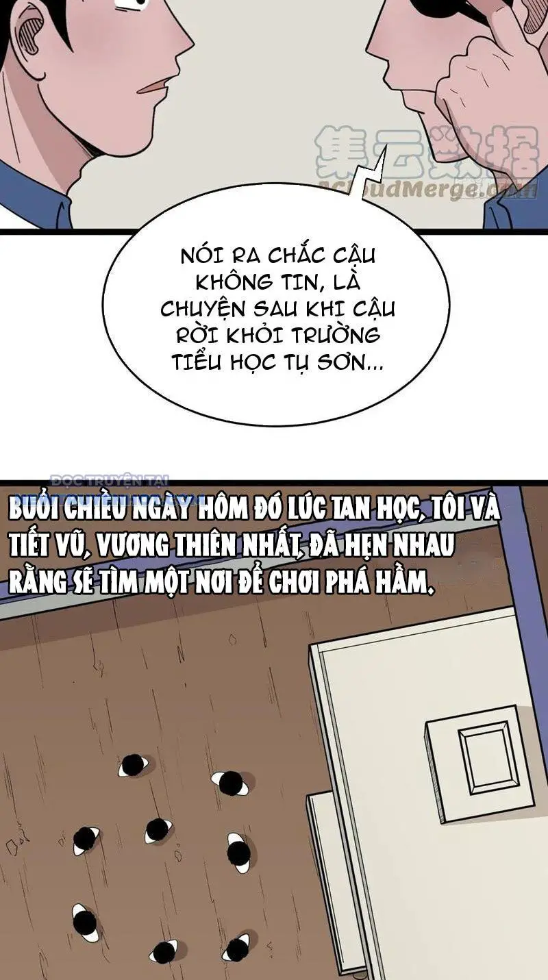 Đấu Yếm Thần Nettruyen ZZZ Chương 38 Page 13