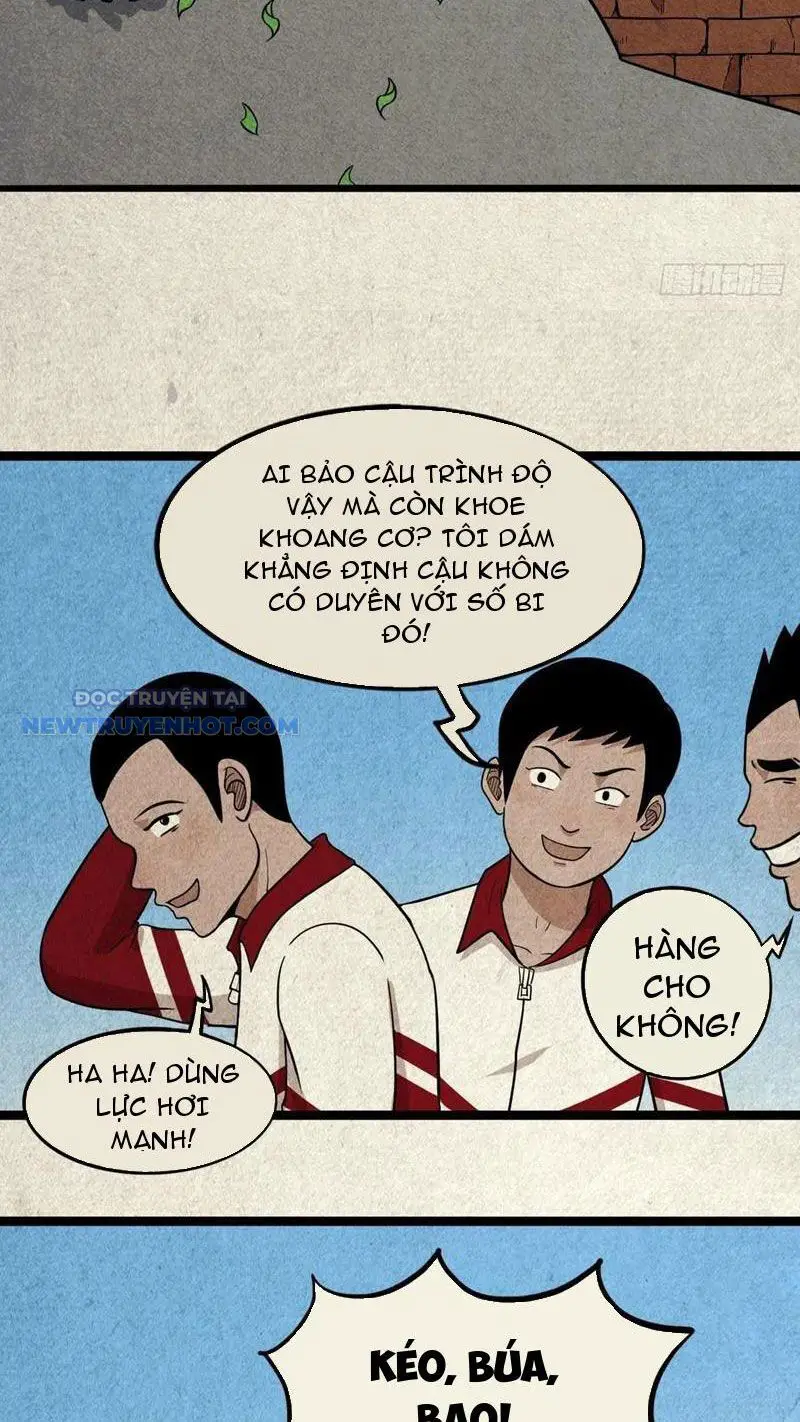 Đấu Yếm Thần Nettruyen ZZZ Chương 38 Page 21