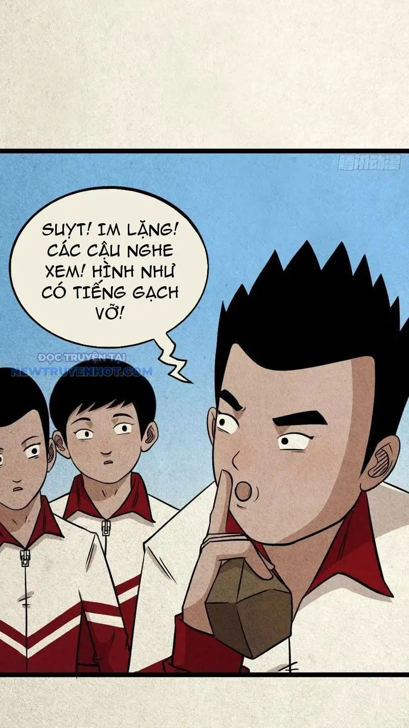 Đấu Yếm Thần Nettruyen ZZZ Chương 38 Page 27