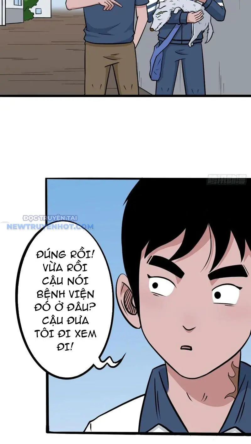 Đấu Yếm Thần Nettruyen ZZZ Chương 36 Page 4