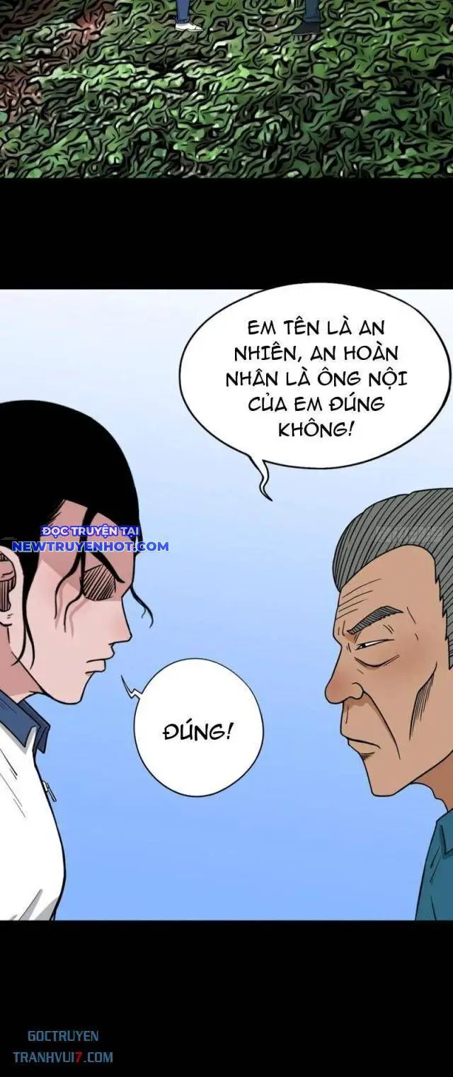 Đấu Yếm Thần Nettruyen ZZZ Chương 155 Page 5