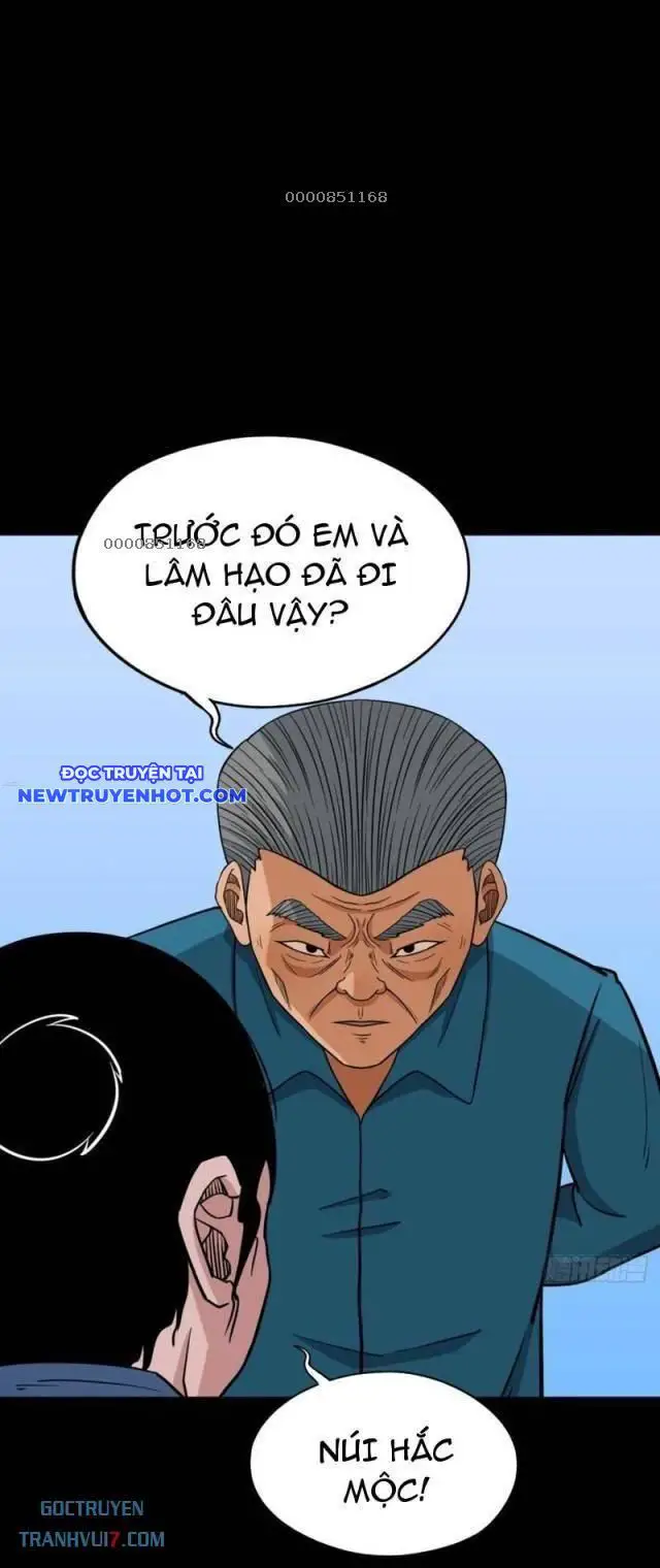 Đấu Yếm Thần Nettruyen ZZZ Chương 155 Page 6