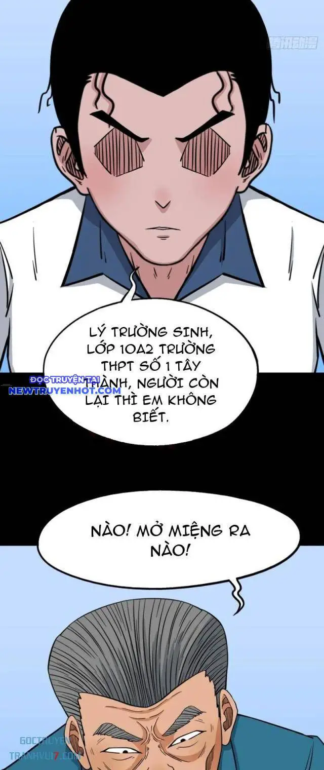 Đấu Yếm Thần Nettruyen ZZZ Chương 155 Page 9