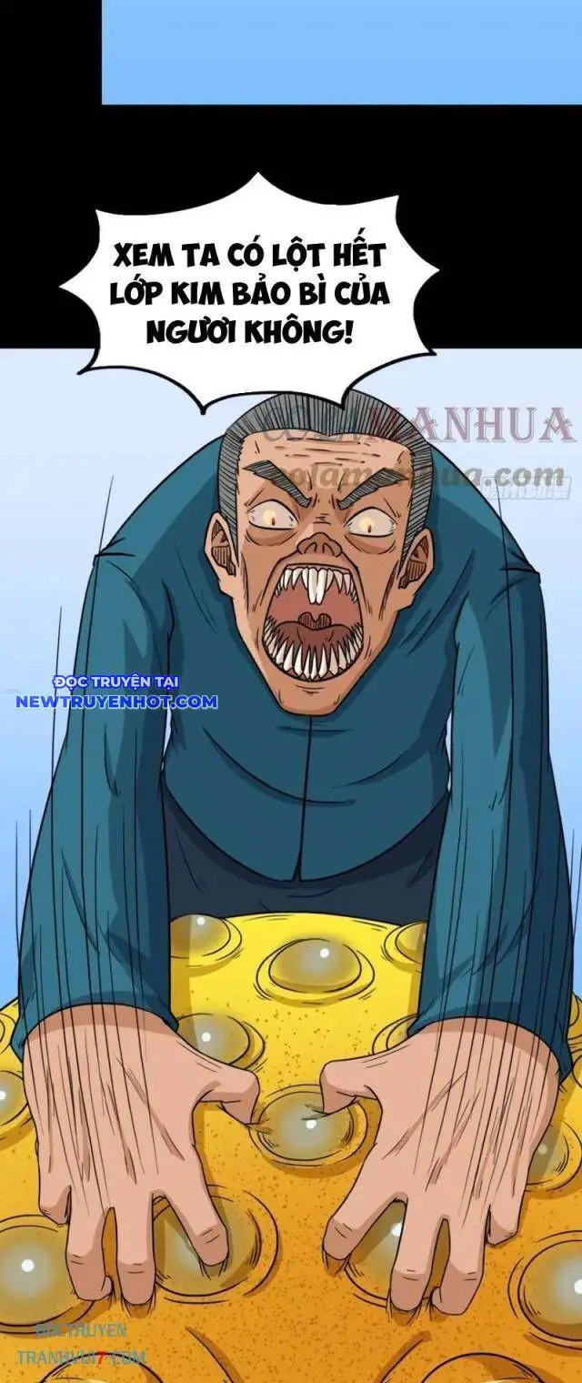 Đấu Yếm Thần Nettruyen ZZZ Chương 155 Page 19