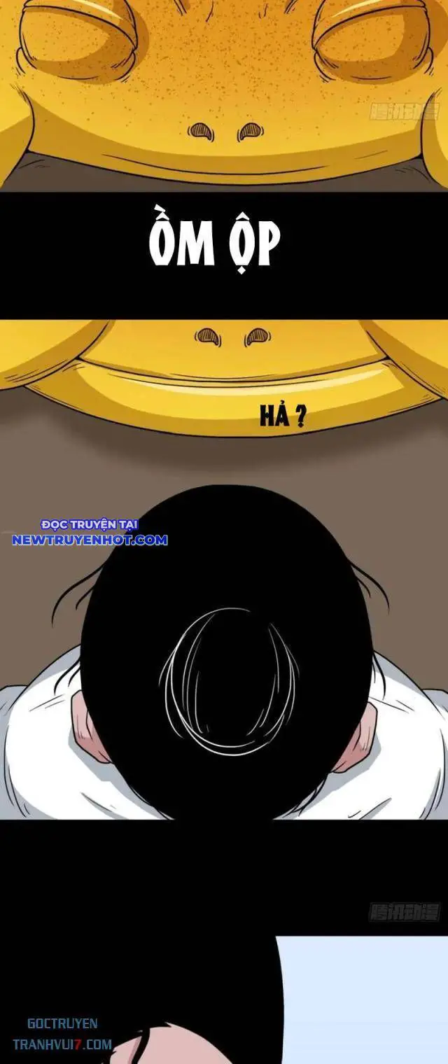 Đấu Yếm Thần Nettruyen ZZZ Chương 155 Page 20
