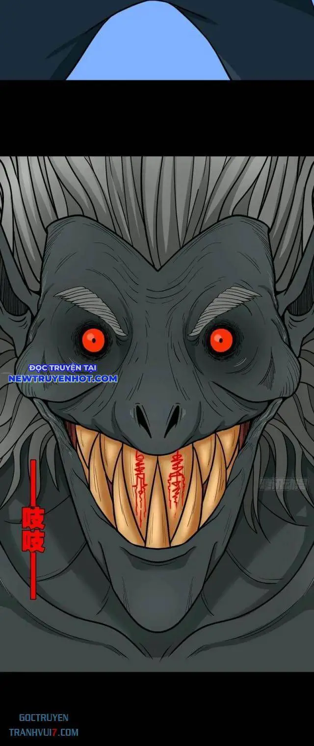 Đấu Yếm Thần Nettruyen ZZZ Chương 155 Page 34