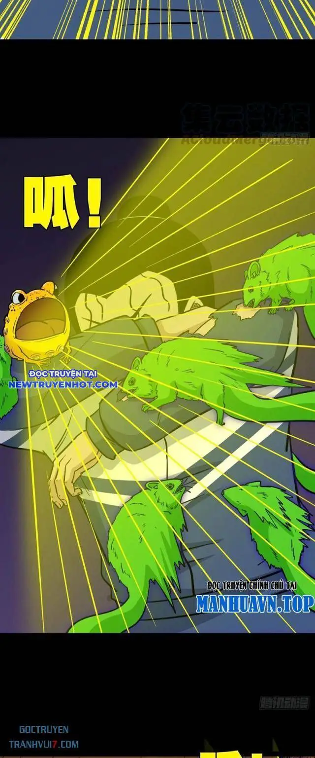 Đấu Yếm Thần Nettruyen ZZZ Chương 156 Page 24