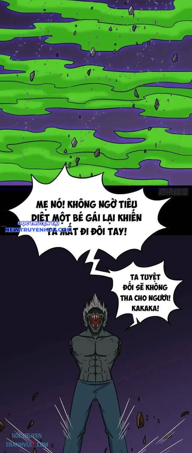 Đấu Yếm Thần Nettruyen ZZZ Chương 156 Page 29