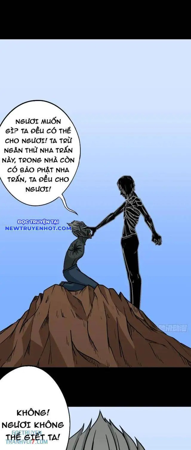 Đấu Yếm Thần Nettruyen ZZZ Chương 156 Page 34