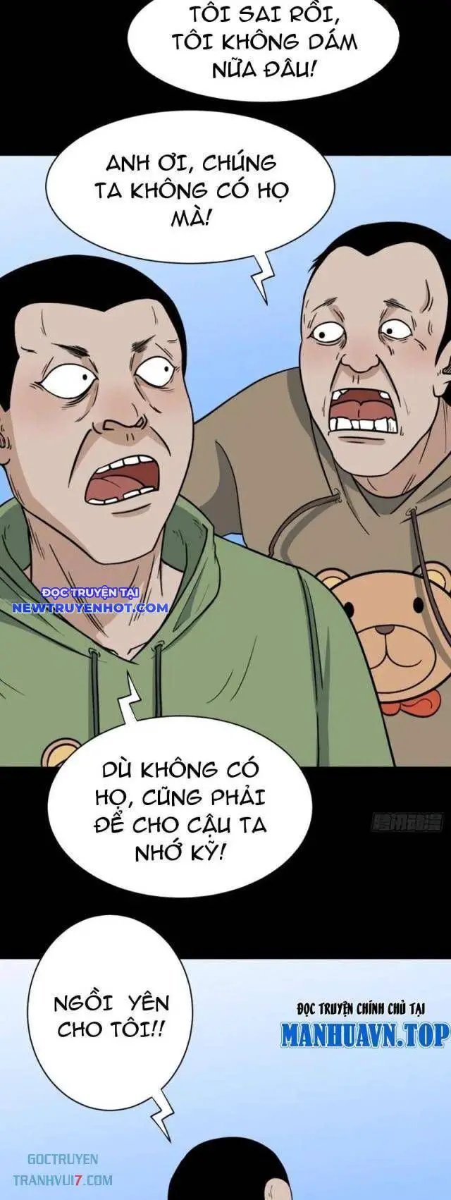 Đấu Yếm Thần Nettruyen ZZZ Chương 154 Page 9