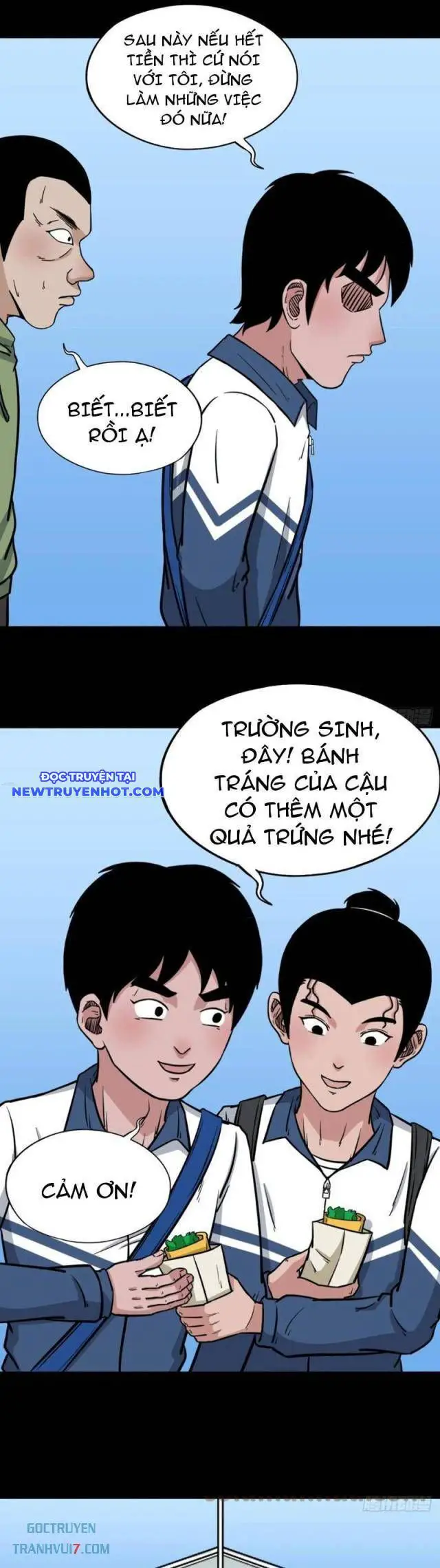 Đấu Yếm Thần Nettruyen ZZZ Chương 154 Page 18