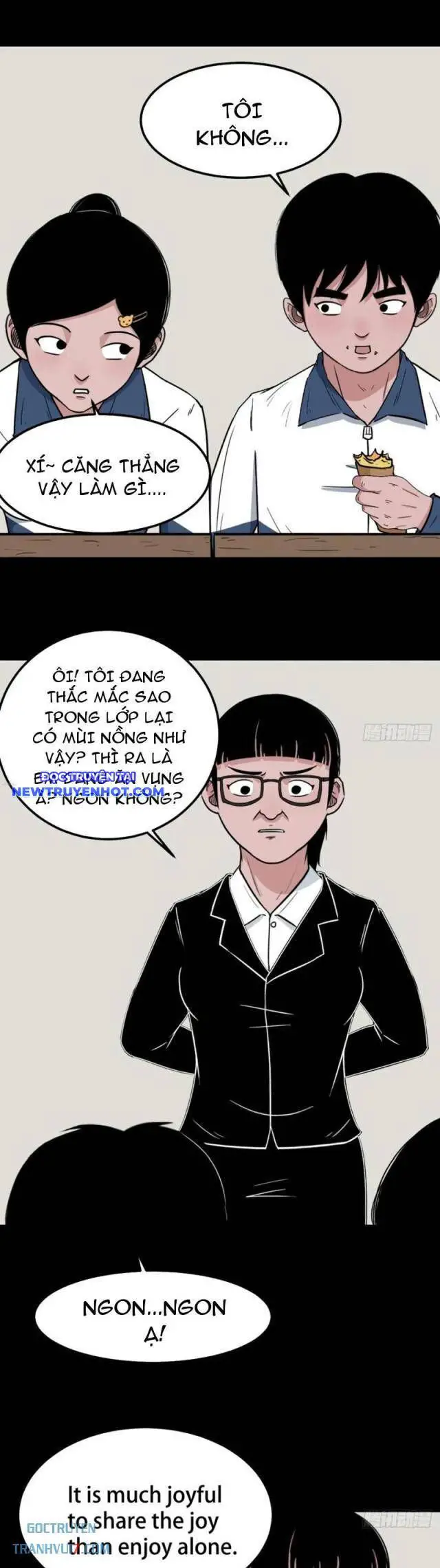 Đấu Yếm Thần Nettruyen ZZZ Chương 154 Page 22